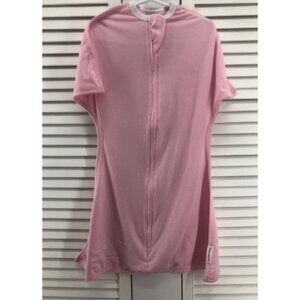 Sleeping Baby 4-6M Pink Sleepsack